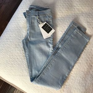 Light Wash Zara Jeans